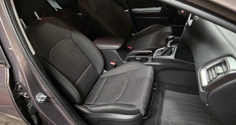 Kia Ceed cena 74500 przebieg: 62000, rok produkcji 2019 z Łapy małe 781
